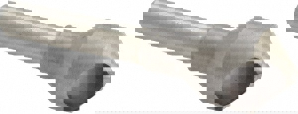 Countersink: 90.00 deg Included Angle, 0 Flute, High-Speed Steel, Right Hand